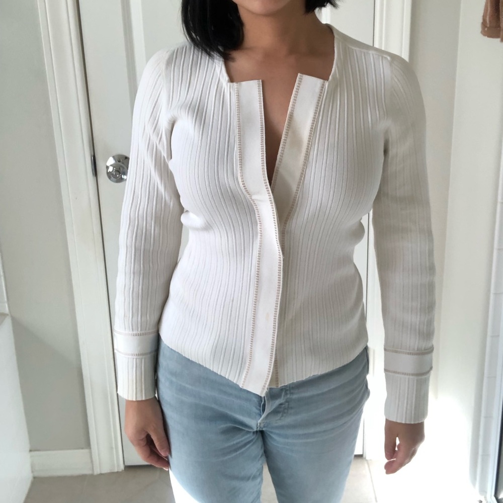 Salvatore Ferragamo Cardigan